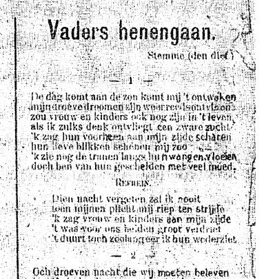 liedblad